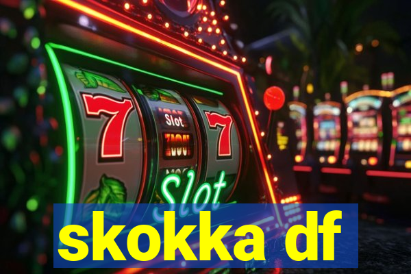 skokka df