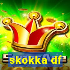 skokka df