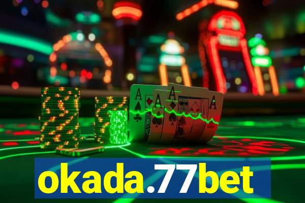 okada.77bet