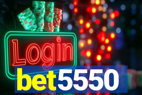 bet5550