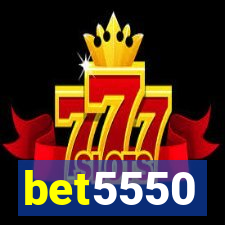 bet5550