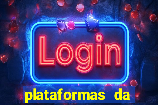 plataformas da china de jogos