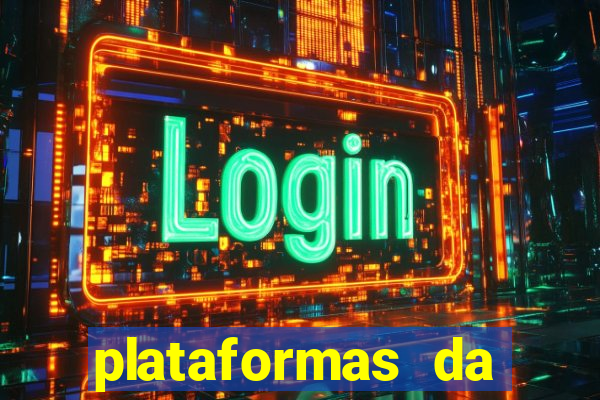 plataformas da china de jogos