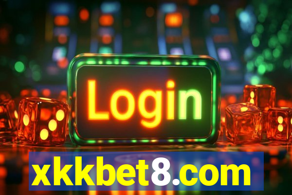 xkkbet8.com