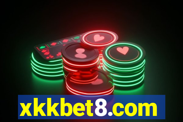 xkkbet8.com