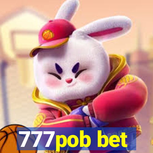 777pob bet