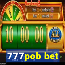 777pob bet