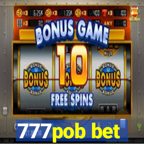 777pob bet