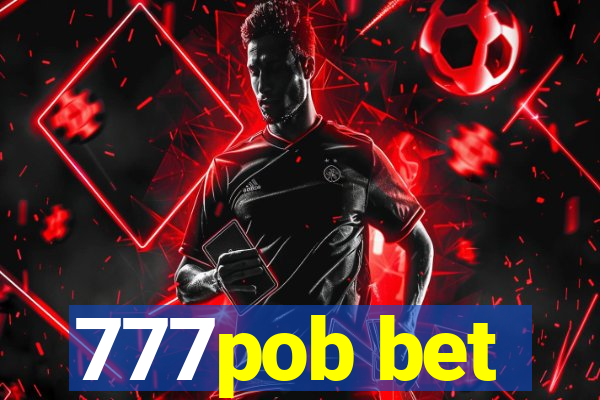 777pob bet