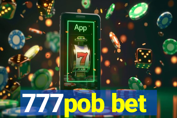 777pob bet