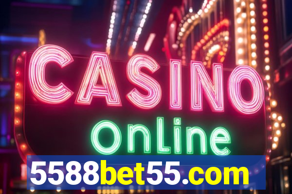 5588bet55.com