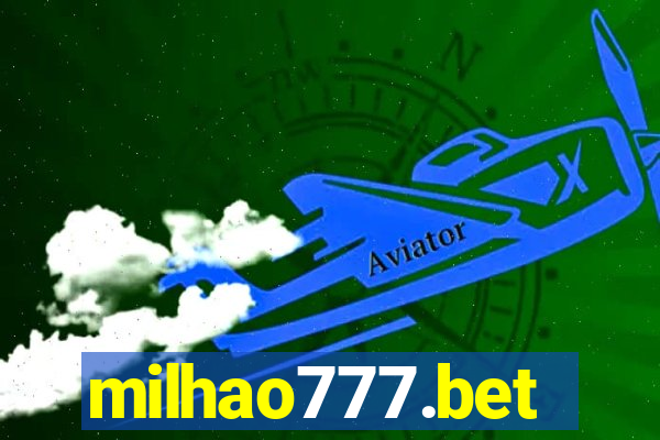 milhao777.bet