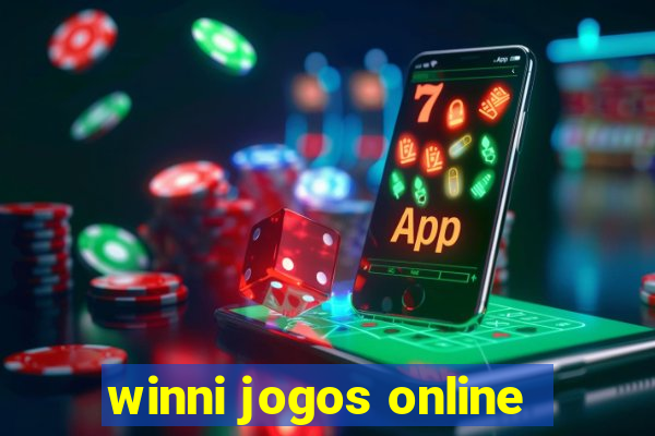 winni jogos online