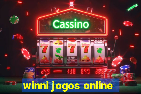 winni jogos online