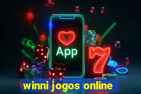 winni jogos online