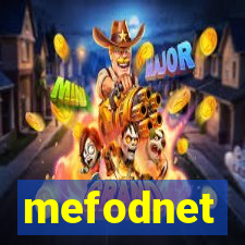 mefodnet