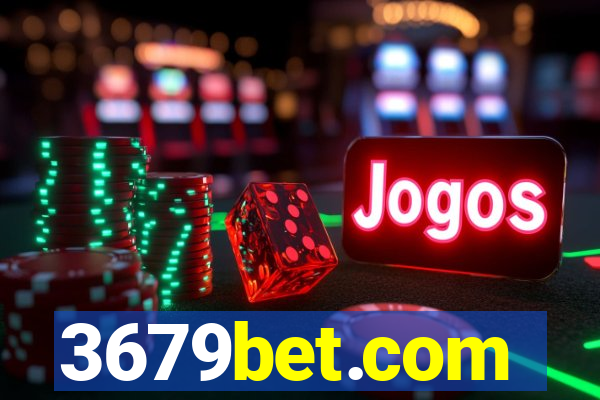 3679bet.com