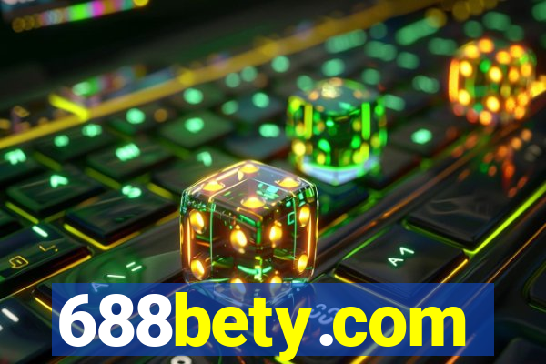 688bety.com