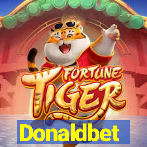 Donaldbet