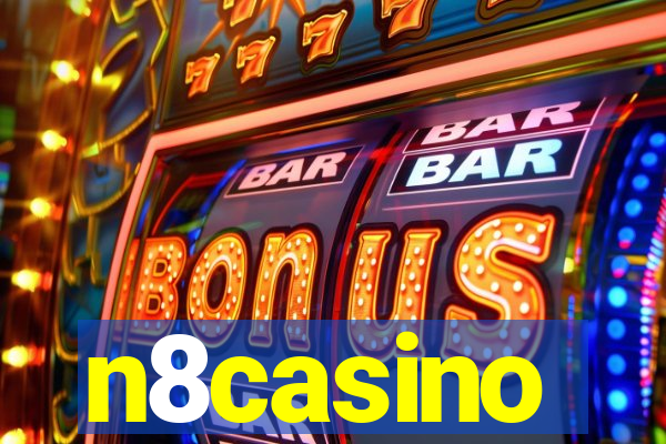 n8casino