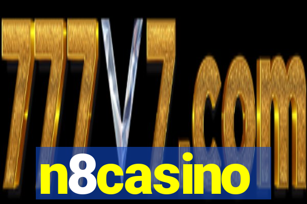 n8casino