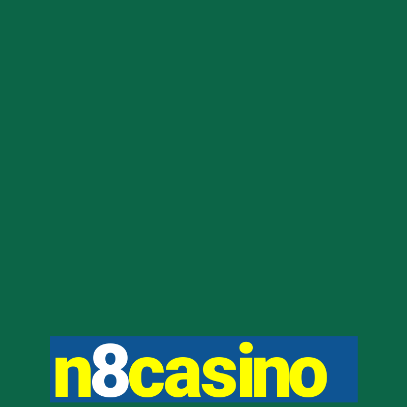 n8casino