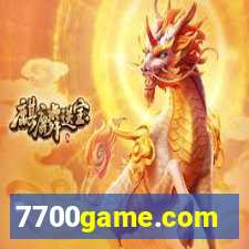 7700game.com