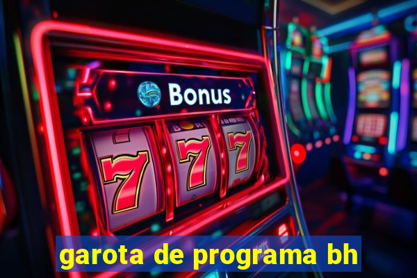 garota de programa bh