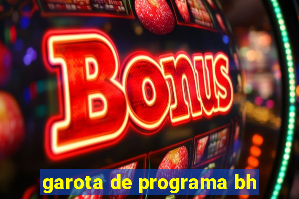 garota de programa bh