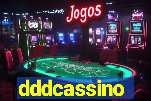 dddcassino