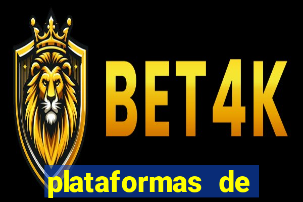 plataformas de jogos de 1 real