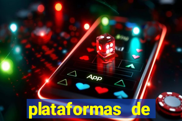 plataformas de jogos de 1 real