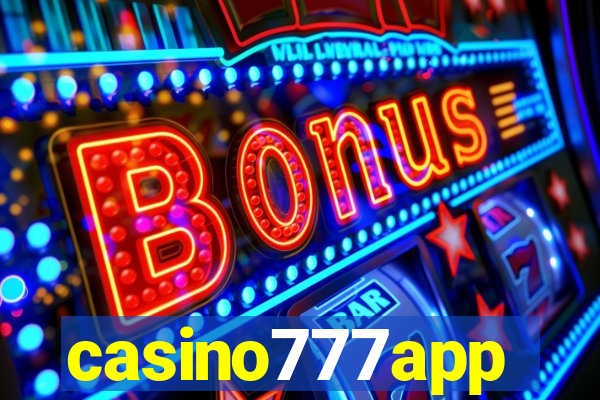 casino777app