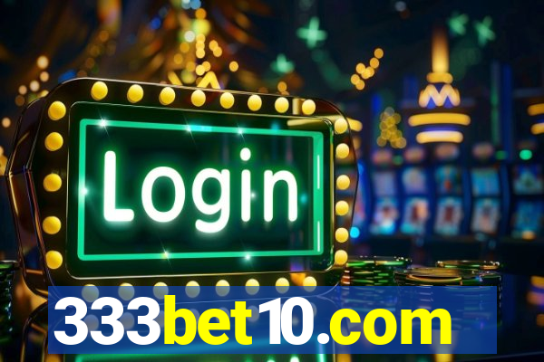 333bet10.com