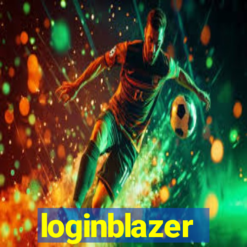 loginblazer