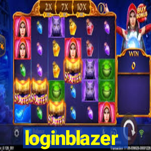 loginblazer