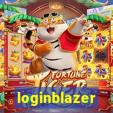 loginblazer