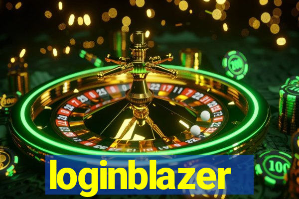 loginblazer