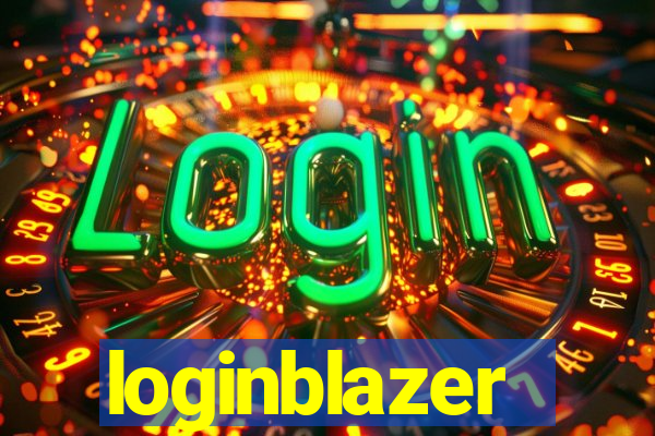 loginblazer