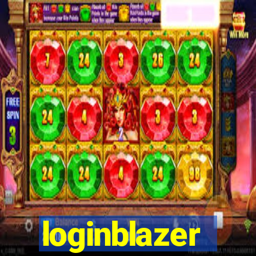 loginblazer