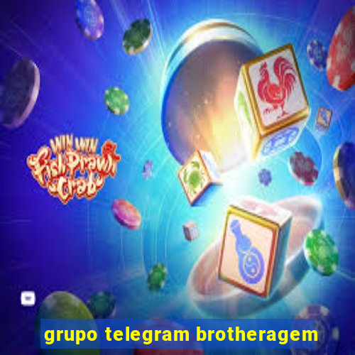 grupo telegram brotheragem