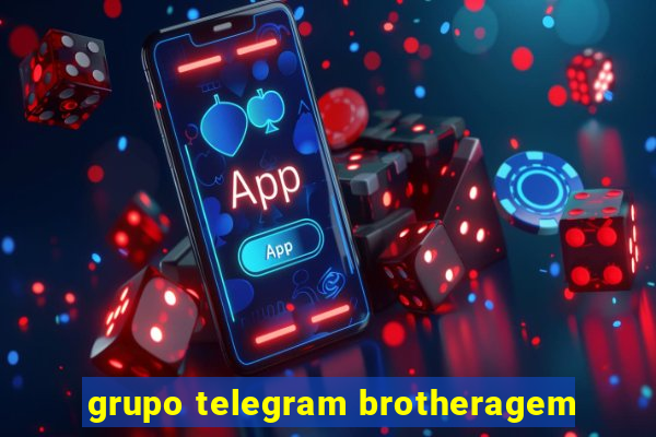 grupo telegram brotheragem