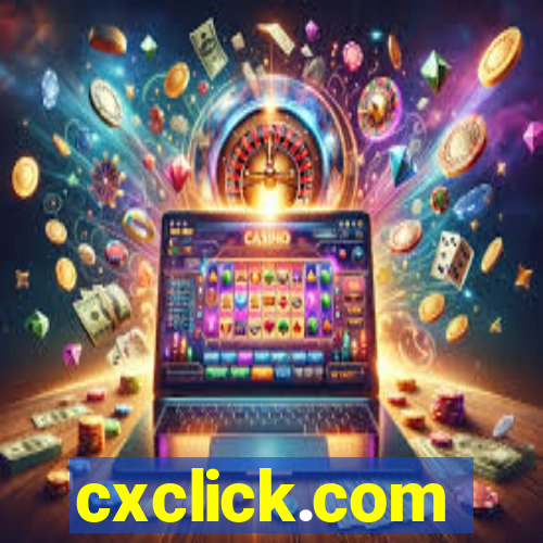 cxclick.com