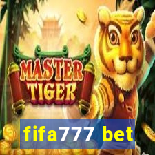 fifa777 bet