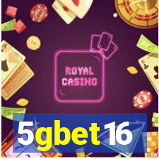 5gbet16