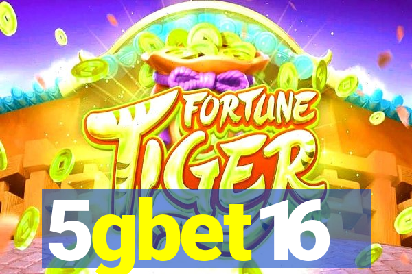 5gbet16