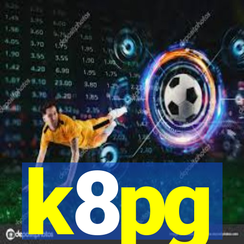 k8pg