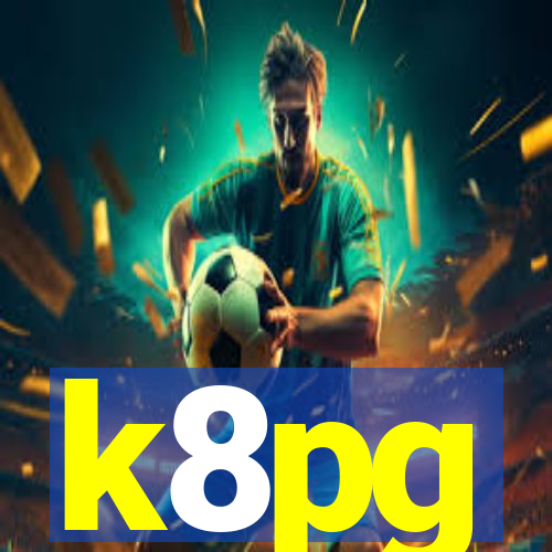 k8pg