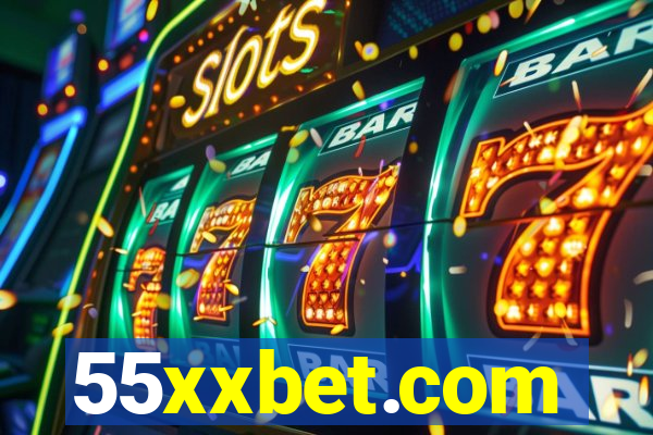 55xxbet.com