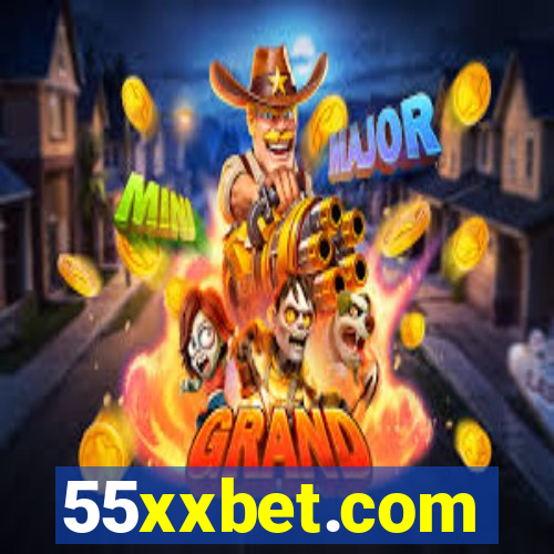 55xxbet.com